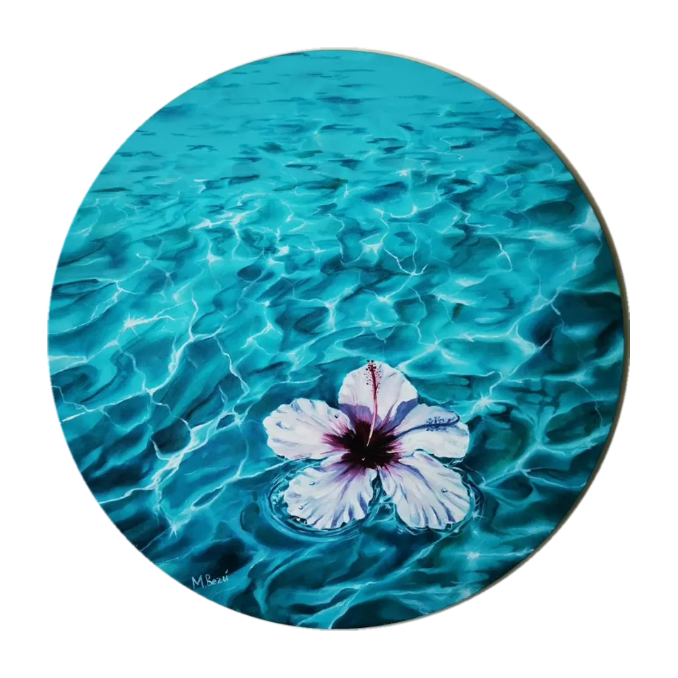 Hibiscus
