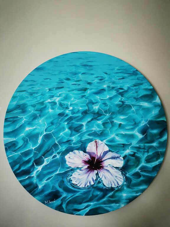 Hibiscus